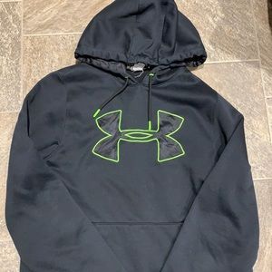 ☀️2/$5☀️Under Armour Hoodie